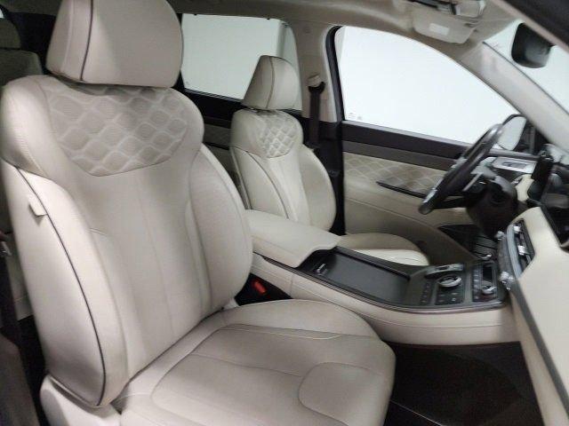 used 2020 Hyundai Palisade car, priced at $29,111