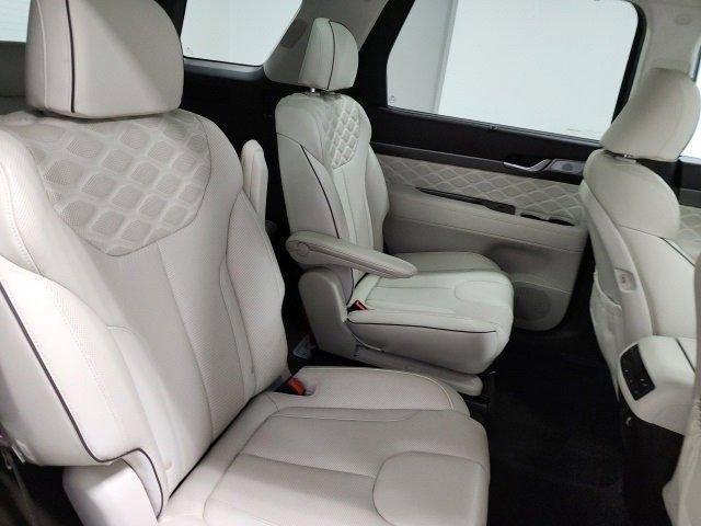 used 2020 Hyundai Palisade car, priced at $29,111
