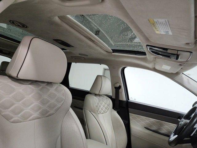 used 2020 Hyundai Palisade car, priced at $29,111