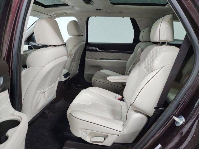 used 2020 Hyundai Palisade car, priced at $29,111