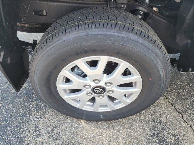new 2024 Toyota Tacoma car, priced at $39,060
