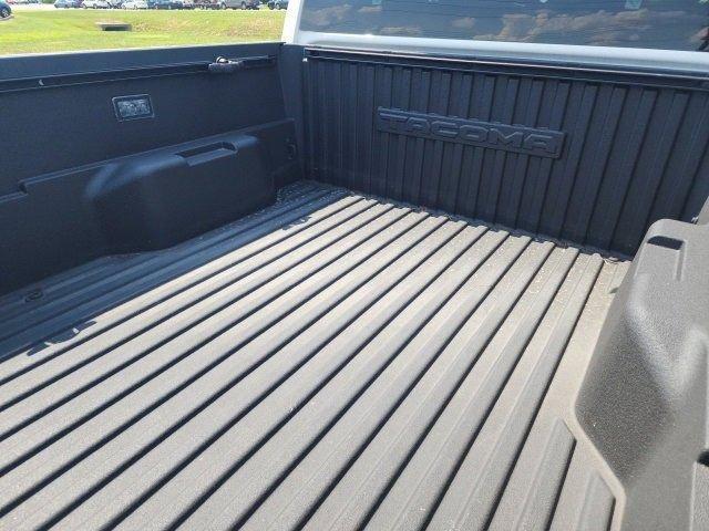 new 2024 Toyota Tacoma car, priced at $39,060