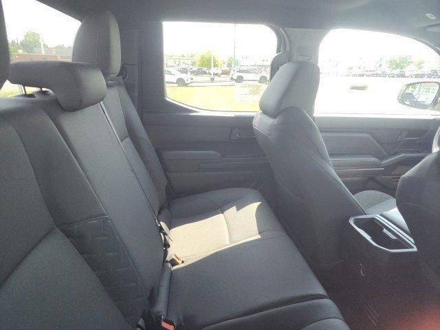 new 2024 Toyota Tacoma car, priced at $39,060