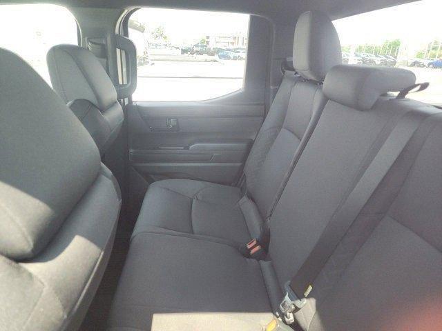 new 2024 Toyota Tacoma car, priced at $39,060