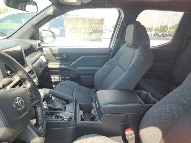 new 2024 Toyota Tacoma car, priced at $39,060