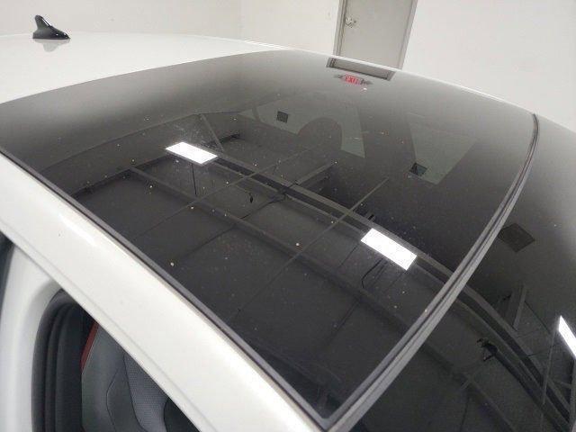 used 2024 Volkswagen Golf GTI car, priced at $32,277