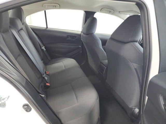 used 2022 Toyota Corolla car, priced at $21,001