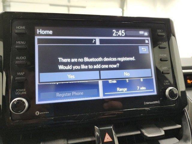 used 2022 Toyota Corolla car, priced at $21,001