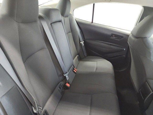 used 2022 Toyota Corolla car, priced at $21,001