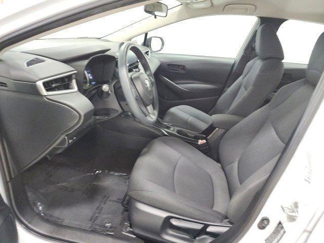 used 2022 Toyota Corolla car, priced at $21,001