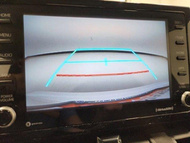 used 2022 Toyota Corolla car, priced at $21,001
