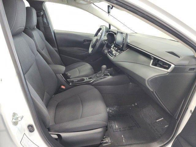 used 2022 Toyota Corolla car, priced at $21,001