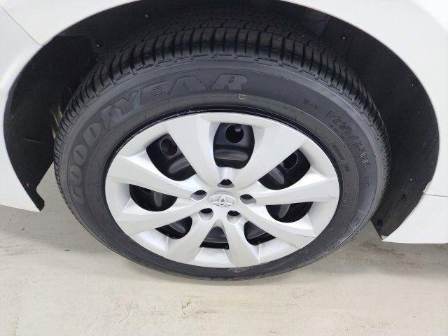 used 2022 Toyota Corolla car, priced at $21,001