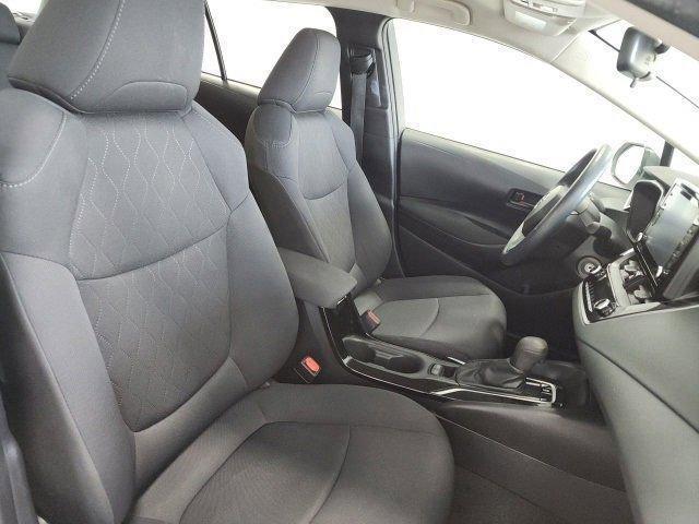used 2022 Toyota Corolla car, priced at $21,001