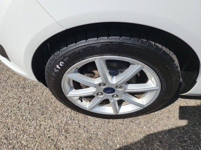 used 2019 Ford Fiesta car, priced at $11,489
