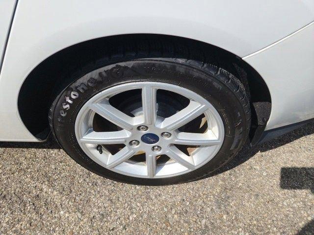 used 2019 Ford Fiesta car, priced at $11,489