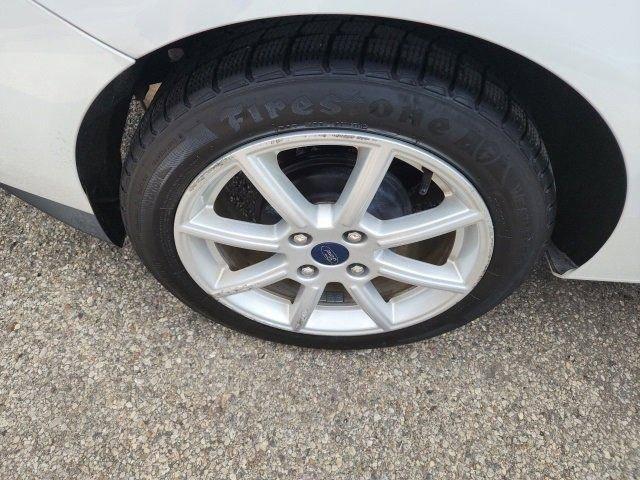 used 2019 Ford Fiesta car, priced at $11,489