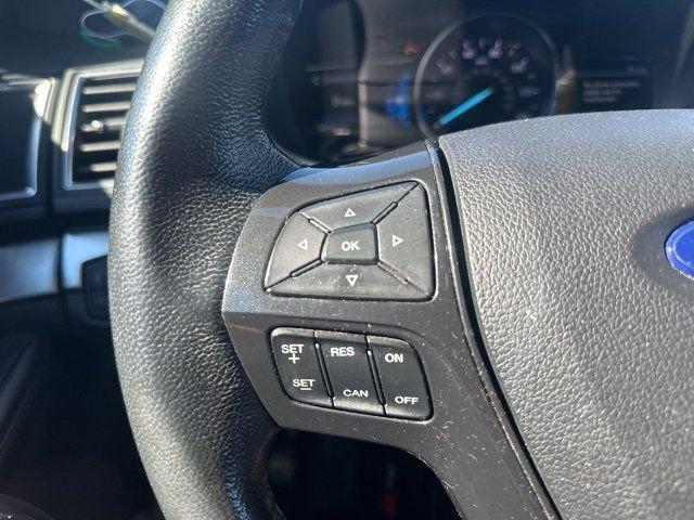 used 2017 Ford Explorer car, priced at $17,159