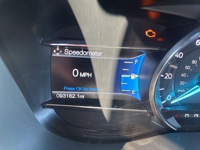 used 2017 Ford Explorer car, priced at $17,159
