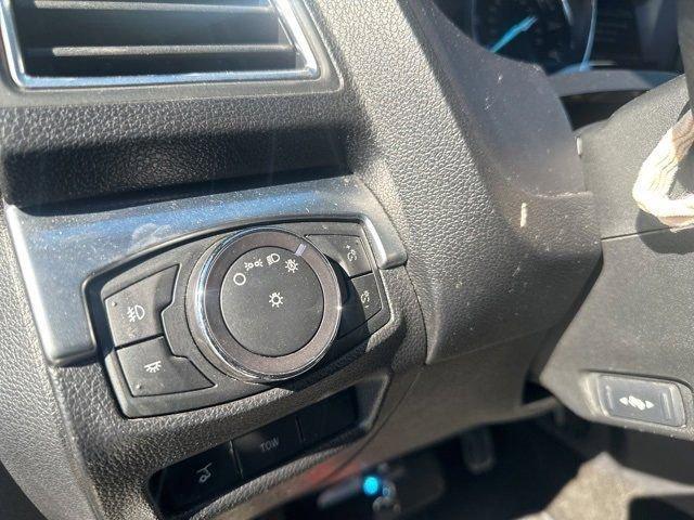 used 2017 Ford Explorer car, priced at $17,159