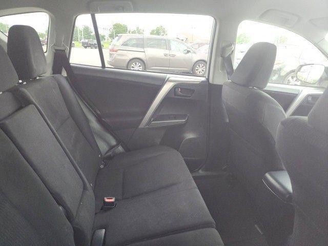 used 2016 Toyota RAV4 car, priced at $15,000