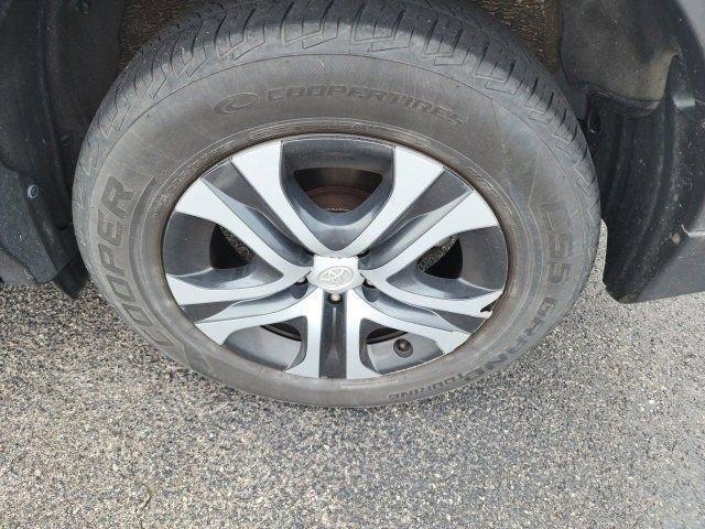 used 2016 Toyota RAV4 car, priced at $15,000