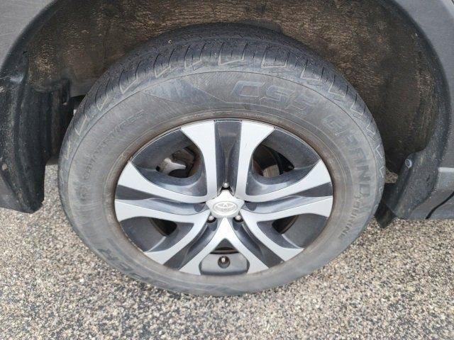 used 2016 Toyota RAV4 car, priced at $15,000