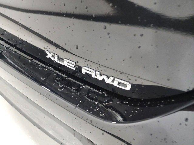 used 2022 Toyota Highlander car, priced at $35,968