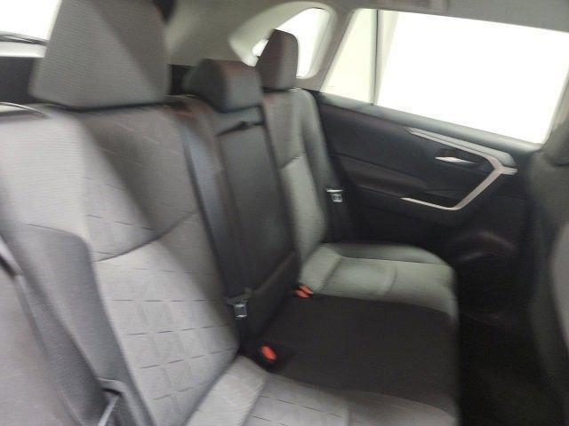 used 2021 Toyota RAV4 Hybrid car, priced at $26,766