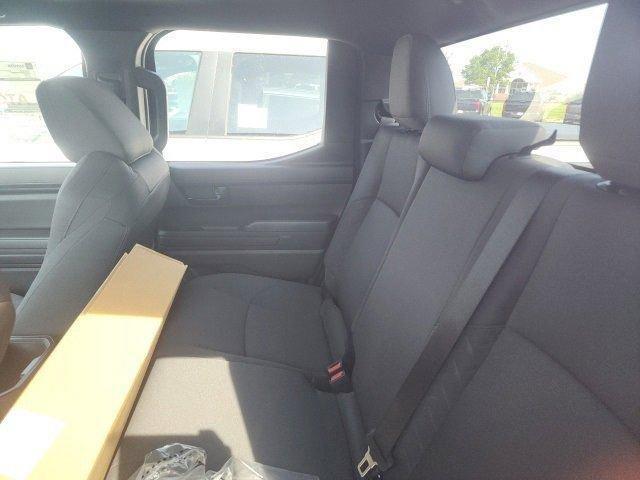 new 2024 Toyota Tacoma car, priced at $39,818