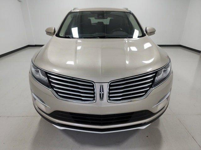 used 2017 Lincoln MKC car, priced at $15,123