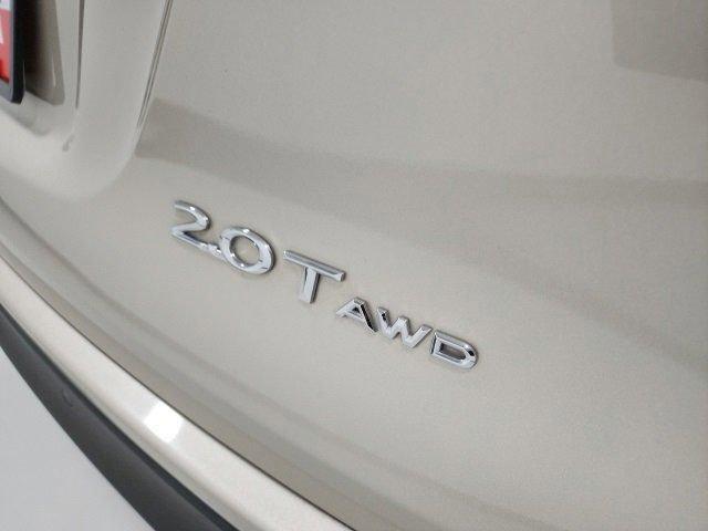 used 2017 Lincoln MKC car, priced at $15,123