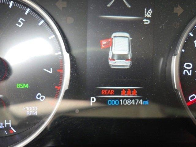 used 2019 Toyota RAV4 car, priced at $21,411