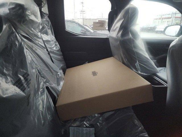 new 2026 Toyota Tacoma car, priced at $45,023