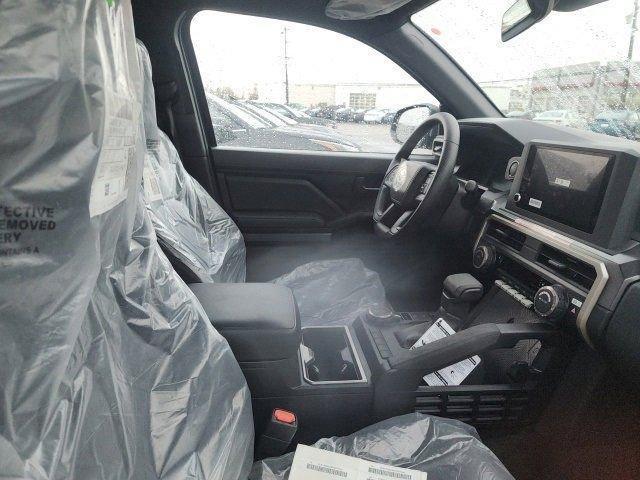 new 2026 Toyota Tacoma car, priced at $45,023