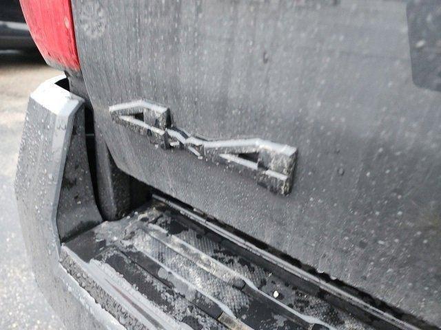 new 2026 Toyota Tacoma car, priced at $45,023