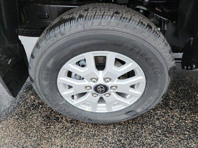 new 2026 Toyota Tacoma car, priced at $45,023