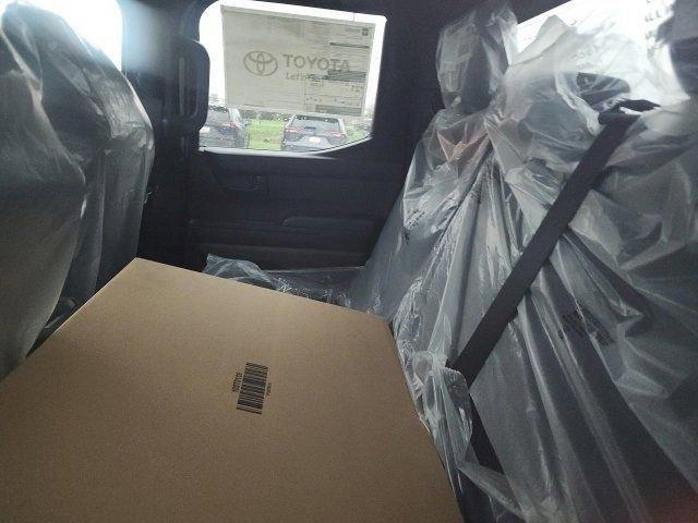 new 2026 Toyota Tacoma car, priced at $45,023