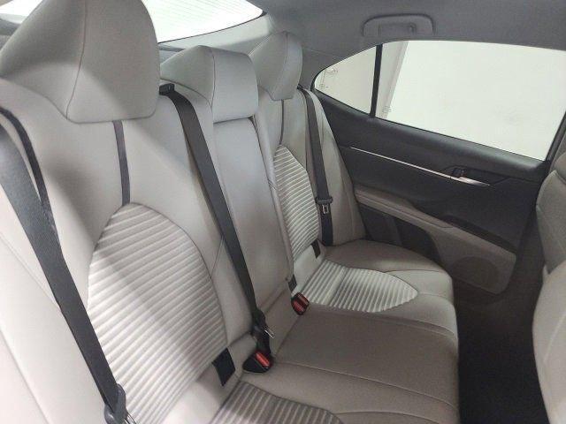 used 2023 Toyota Camry car, priced at $26,693