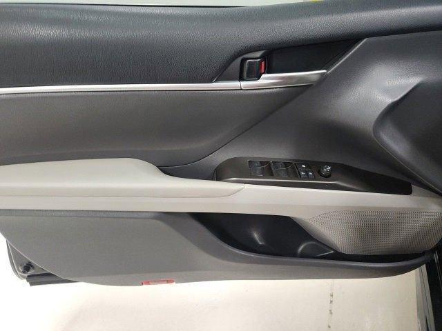 used 2023 Toyota Camry car, priced at $26,693