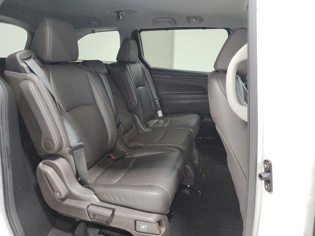 used 2020 Honda Odyssey car, priced at $25,232
