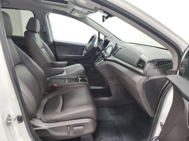 used 2020 Honda Odyssey car, priced at $25,232