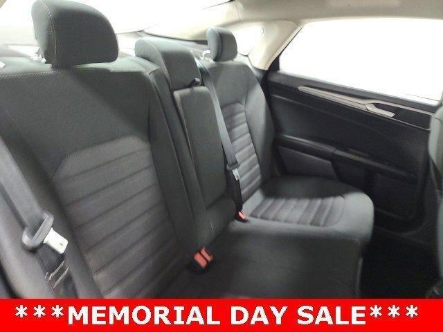 used 2020 Ford Fusion Hybrid car, priced at $15,000