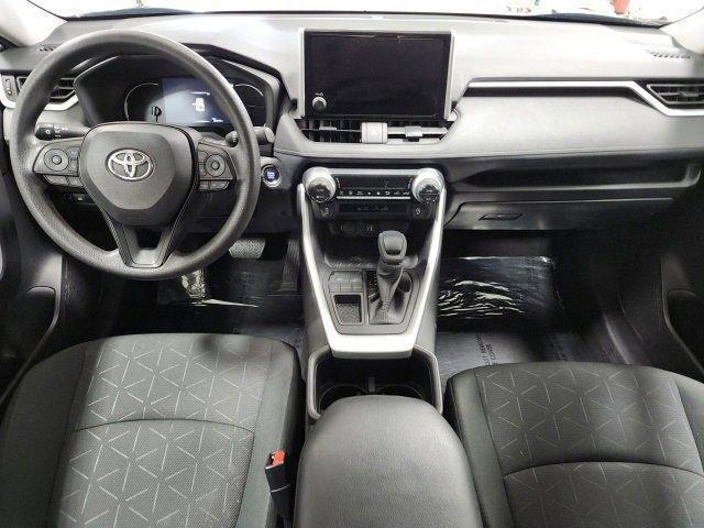 used 2023 Toyota RAV4 car, priced at $28,900