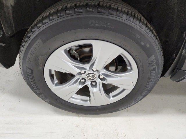 used 2023 Toyota RAV4 car, priced at $28,900