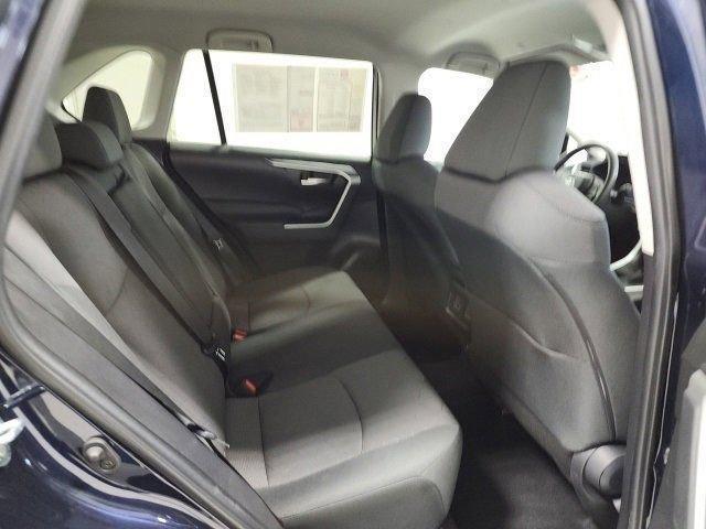 used 2023 Toyota RAV4 car, priced at $28,900