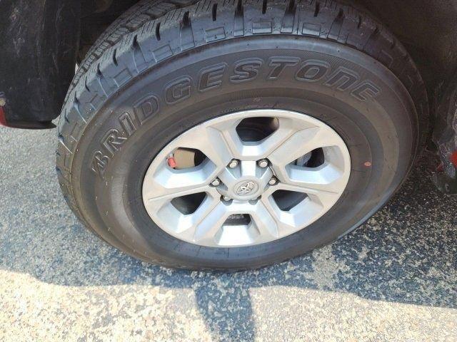 used 2020 Toyota 4Runner car, priced at $35,989