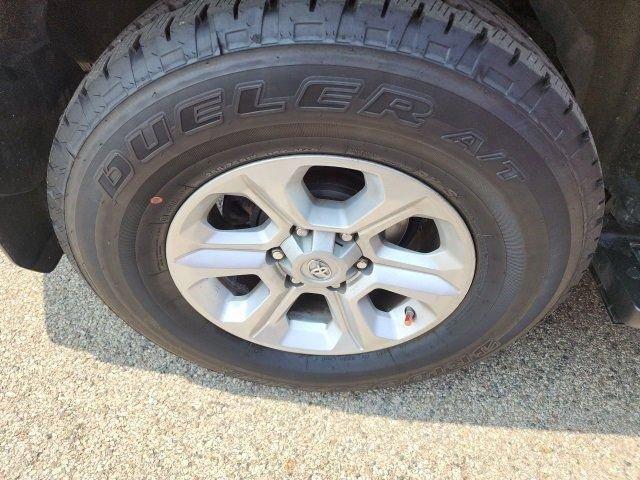 used 2020 Toyota 4Runner car, priced at $35,989
