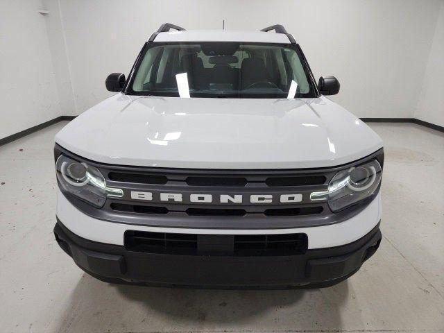 used 2022 Ford Bronco Sport car, priced at $22,468
