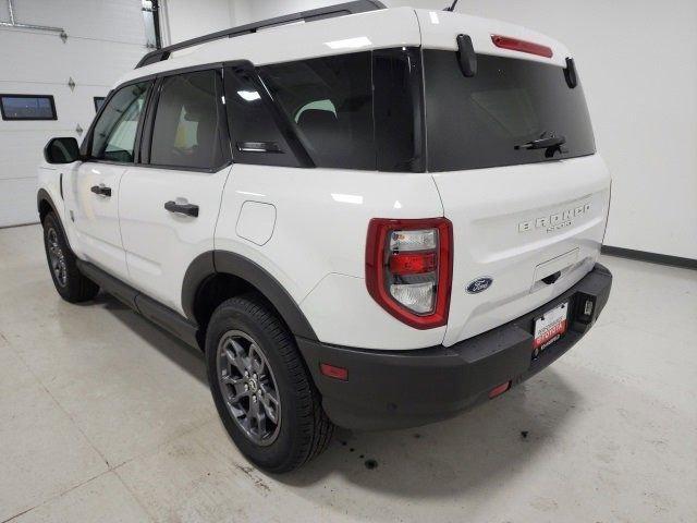 used 2022 Ford Bronco Sport car, priced at $22,468